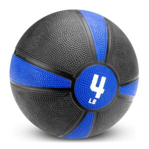 Tuff Grip Rubber Medicine Balls