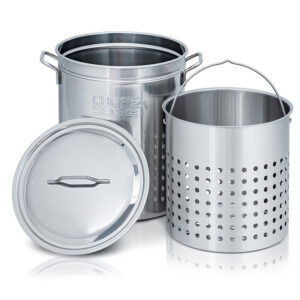 stockpot