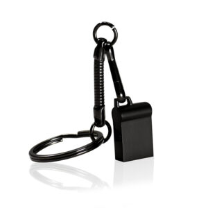 Super Mini USB Flash Drives 64GB Metal U Disk Memory Stick Key Chain Pen Drives Pendrive