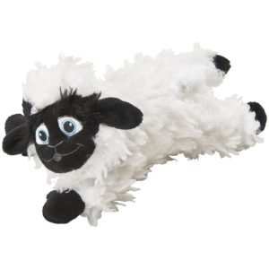 E54862 ETHICAL/SPOT Baa Baa Black Sheep 8 inch