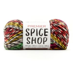Premier Spice Shop YarnSweet Pepper Pack of 3