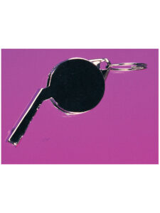 Police Whistle