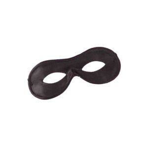 Mystery MaskBlack