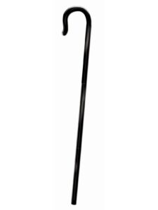 100 Days Black Cane 3Pcs