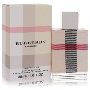 Burberry London (New) by Burberry Eau De Parfum Spray 1 oz (Women)